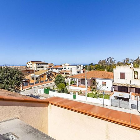 Charlotte Apartment - For Family And Groups Porto Torres Dış mekan fotoğraf