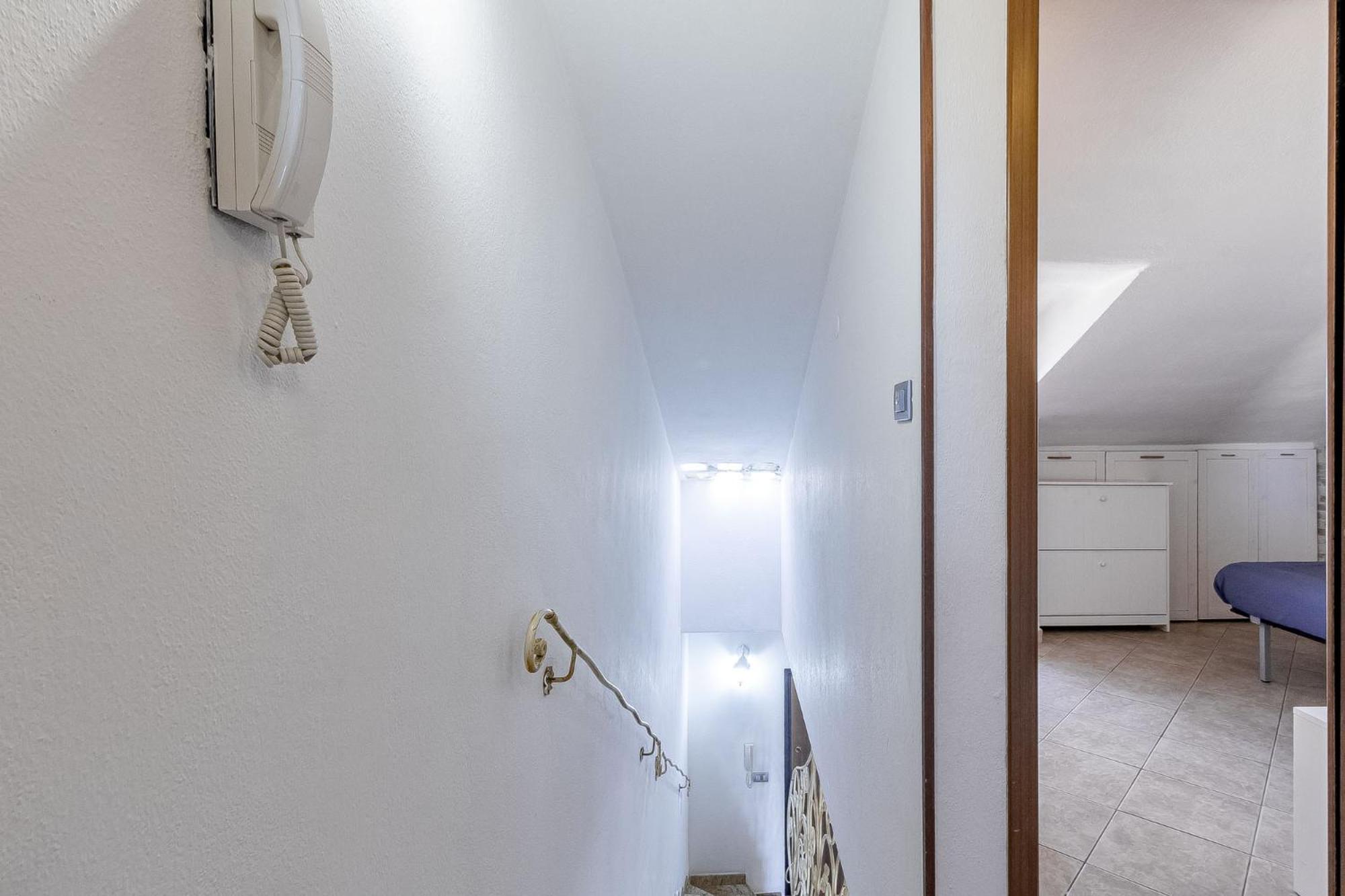 Charlotte Apartment - For Family And Groups Porto Torres Dış mekan fotoğraf