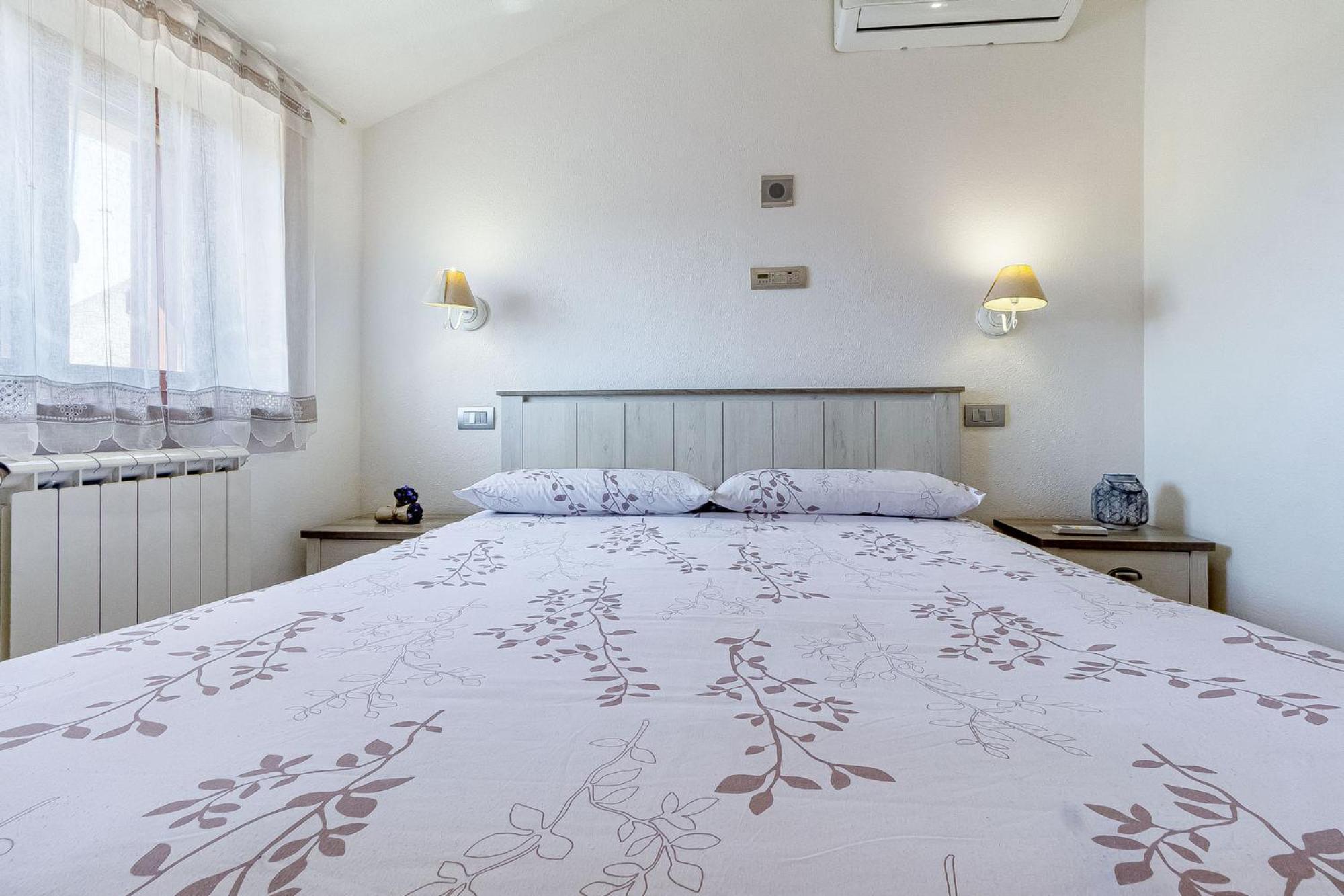 Charlotte Apartment - For Family And Groups Porto Torres Dış mekan fotoğraf
